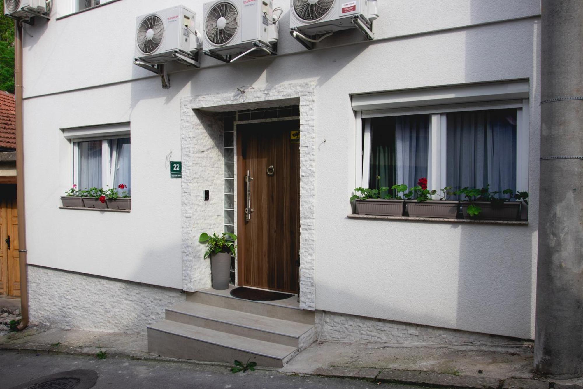 Apartments Han 2 SJJ Extérieur photo